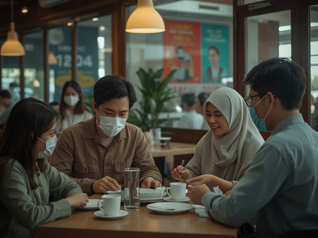 Perbandingan Pilihan Praktis untuk Menjaga Kesehatan Keluarga Sehari-hari