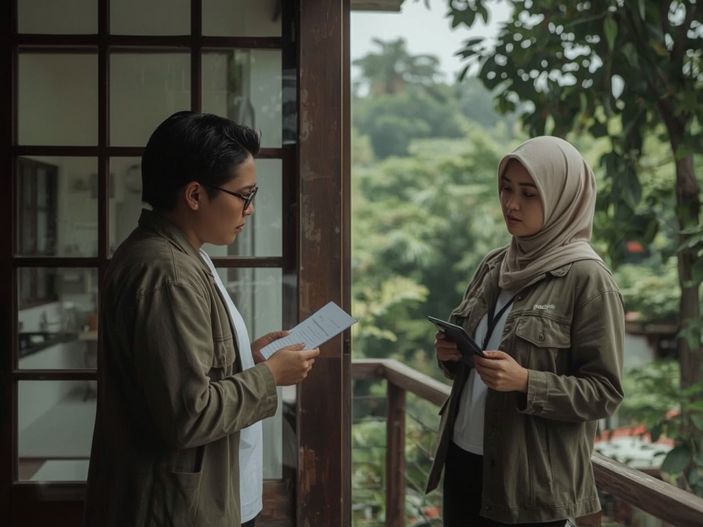 Daftar Periksa Praktis Agar Renovasi dan Liburan Lebih Terencana